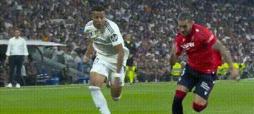 一样, 奥萨苏纳门, AA