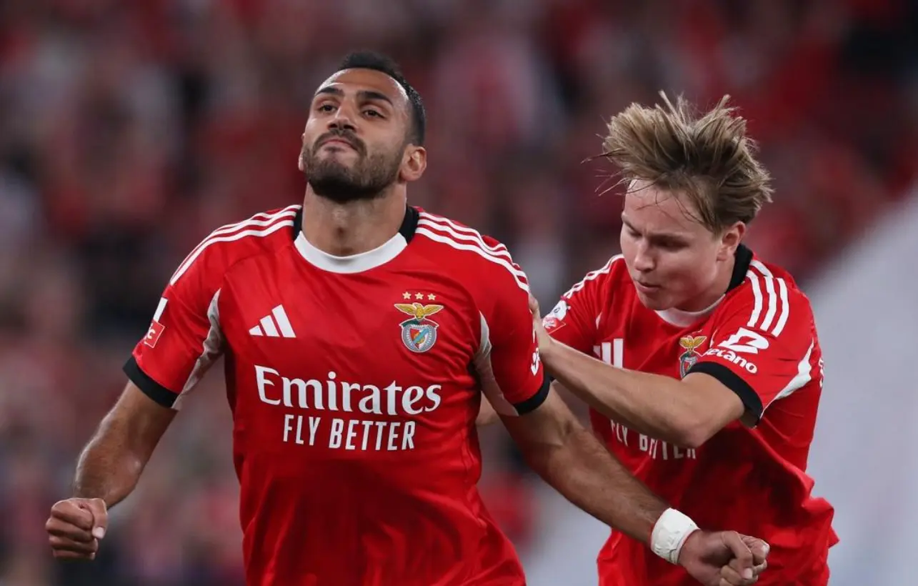 差距, 赫弗顿在最