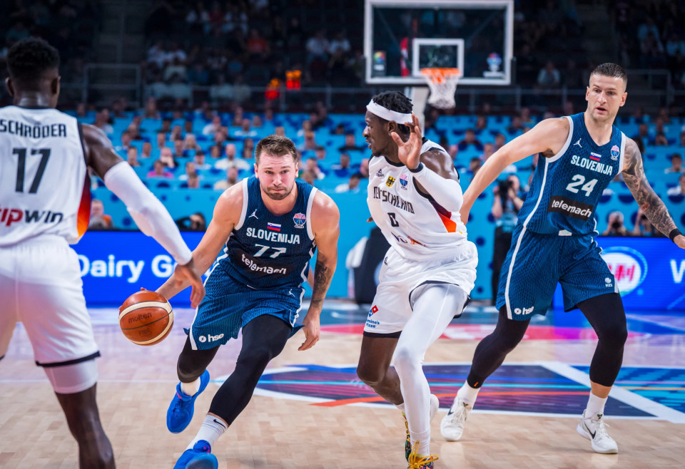 先德国队, P呼声