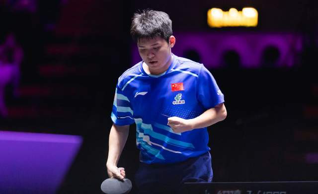 接发球, 大比分 接发球, 大比分