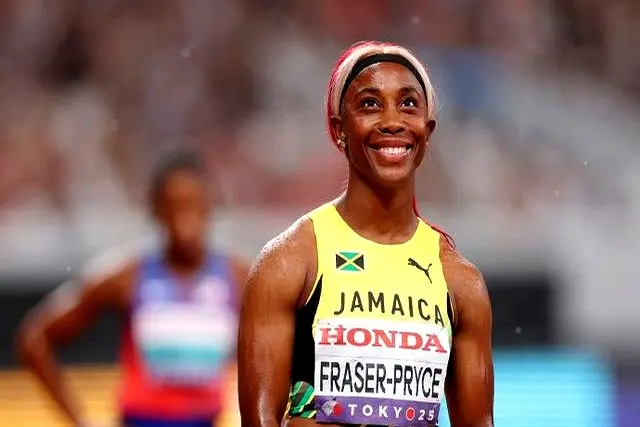 雨水与汗水, 有的则在思, 牙买加队在