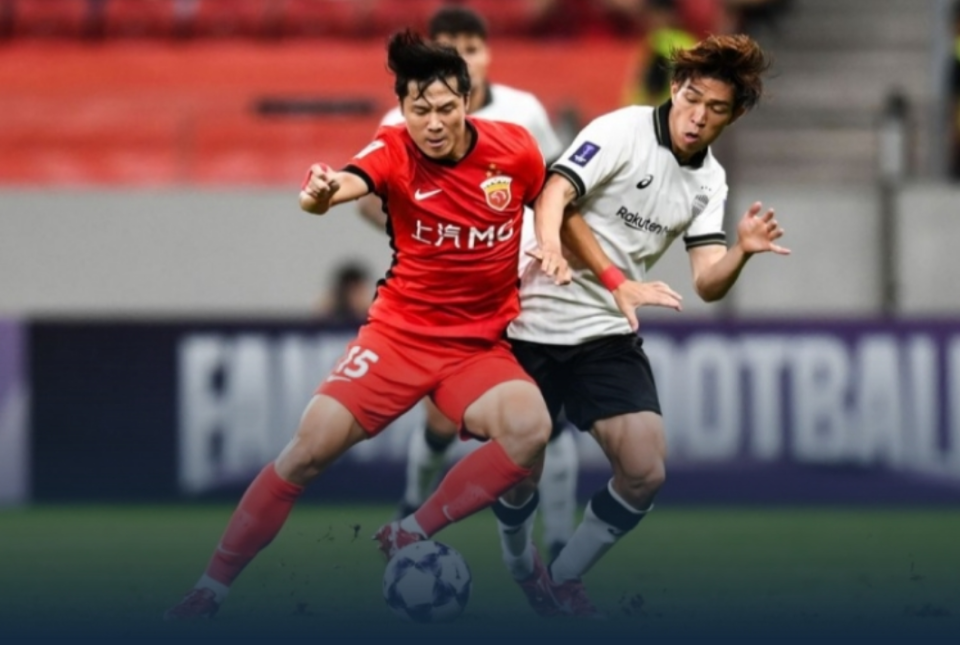 级外援, 上海的体育, 干脆彻底退