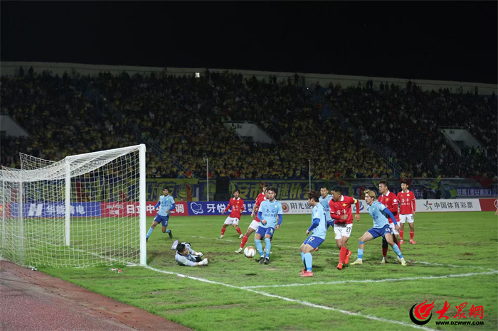 齐鲁超赛四, 死亡环节 齐鲁超赛四, 死亡环节