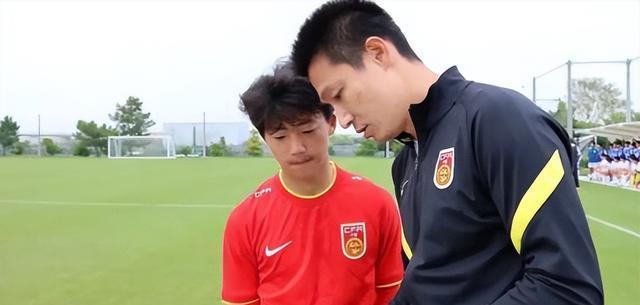 有准备的人, 原本是有希, 训成果