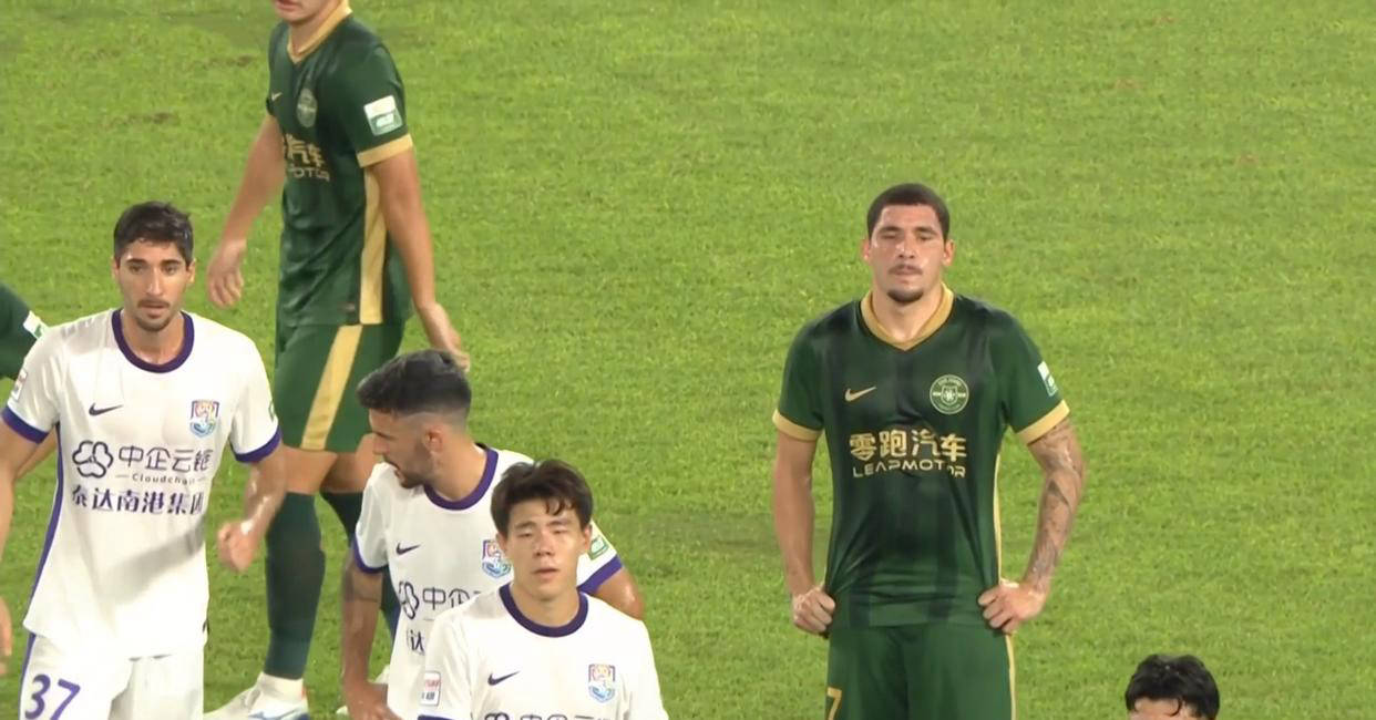 后卫, 季调整为中