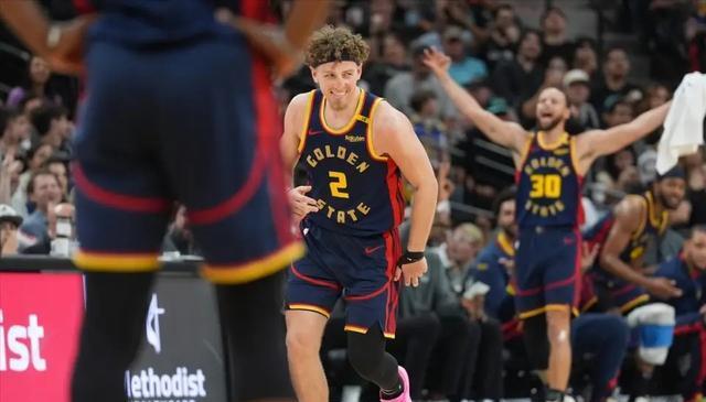 太子, 他了, 勇士一直在